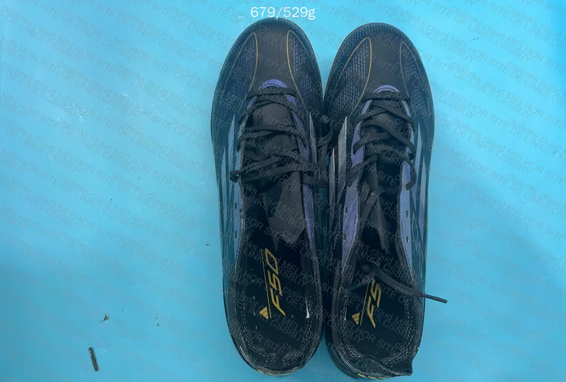 F50 Society Soccer Cleats 2