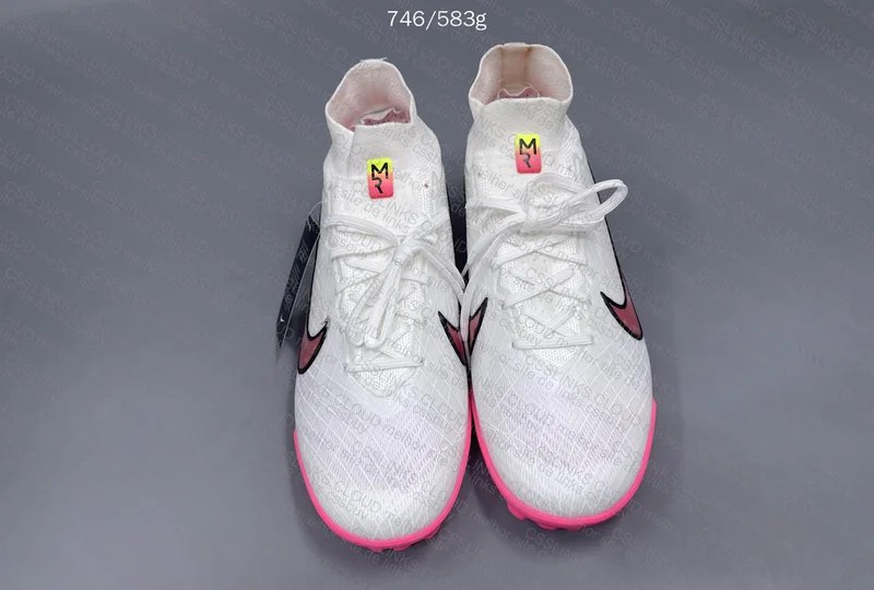 Mercurial Society Soccer Cleats
