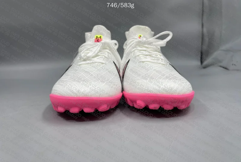 Mercurial Society Soccer Cleats 2