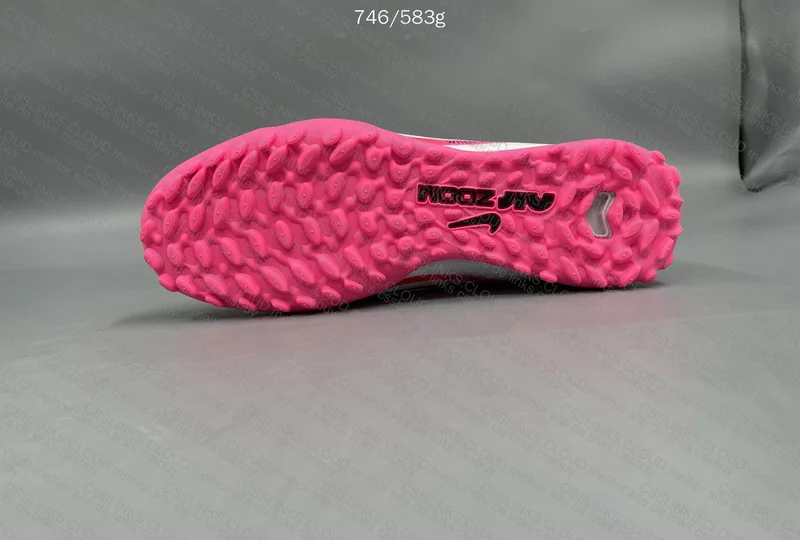 Mercurial Society Soccer Cleats 9