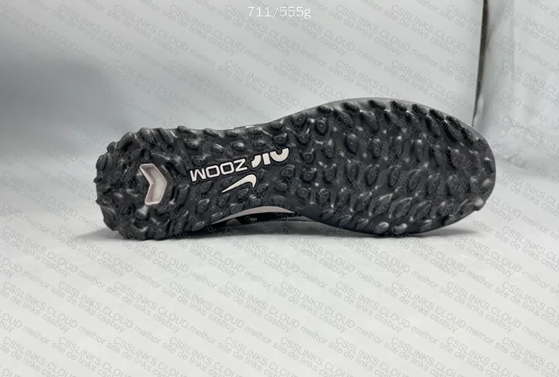 Mercurial 15 Society Soccer Cleats 5