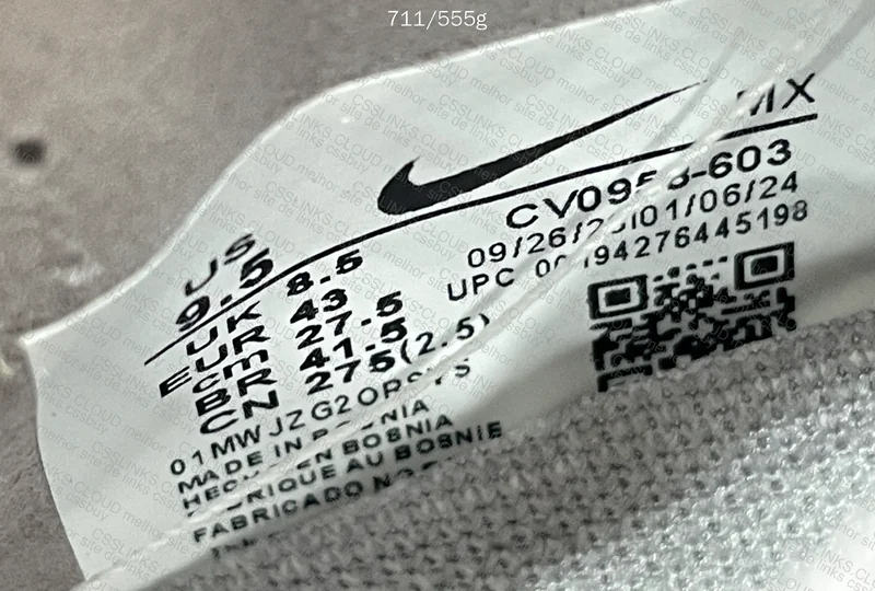 Mercurial 15 Society Soccer Cleats 6