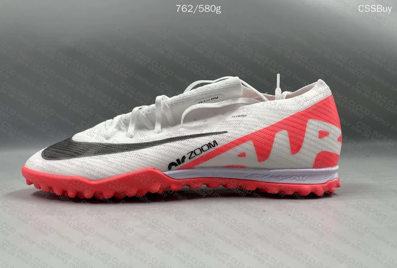 Nike Mercurial Vapor XV Elite Society Soccer Cleats