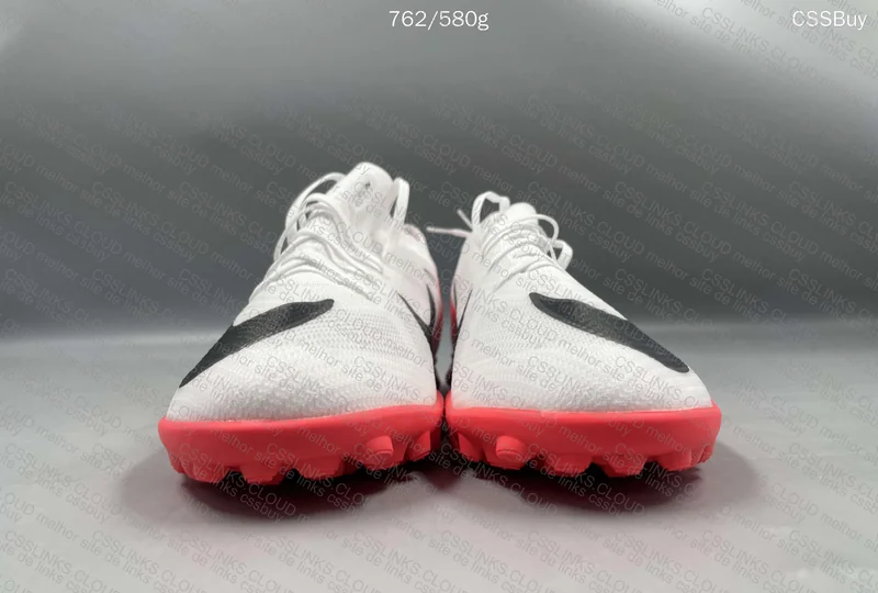 Nike Mercurial Vapor XV Elite Society Soccer Cleats 3