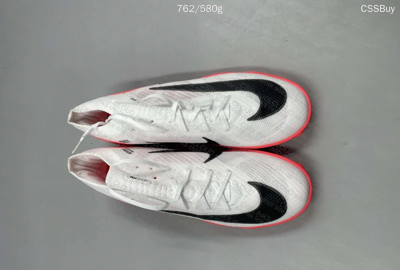 Nike Mercurial Vapor XV Elite Society Soccer Cleats 4