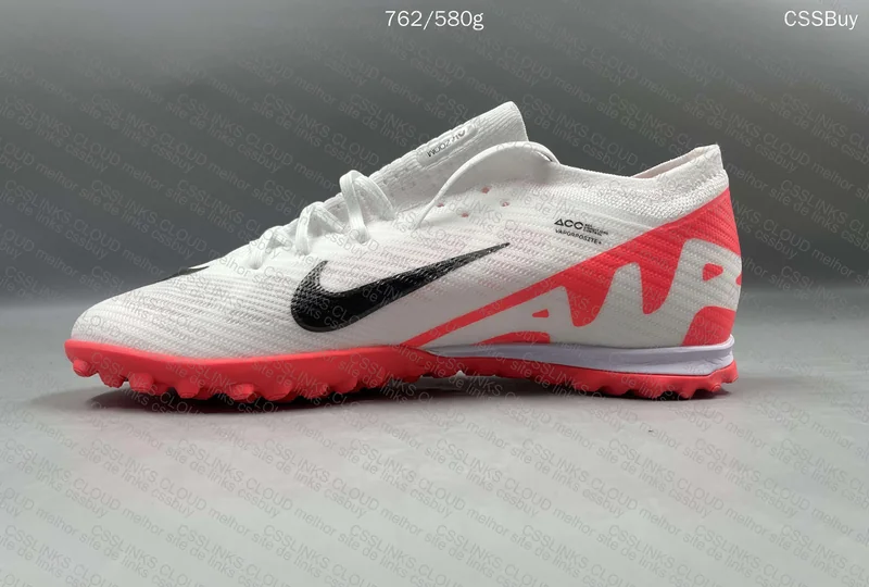 Nike Mercurial Vapor XV Elite Society Soccer Cleats 6