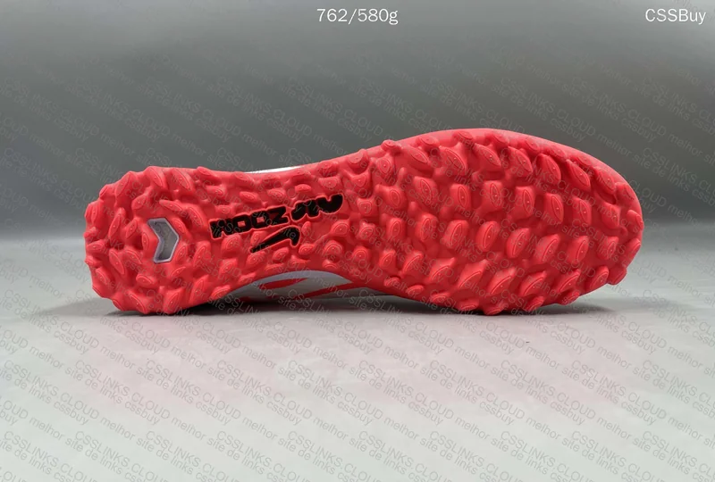Nike Mercurial Vapor XV Elite Society Soccer Cleats 7