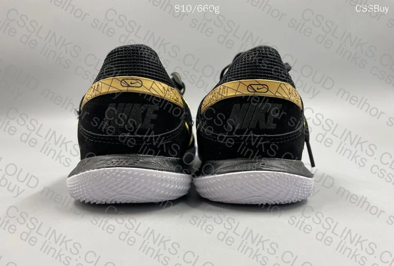 StreetGato Soccer Cleats