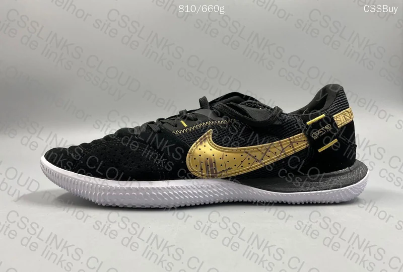 StreetGato Soccer Cleats 2