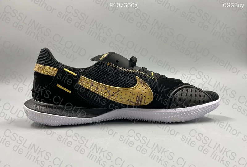StreetGato Soccer Cleats 3
