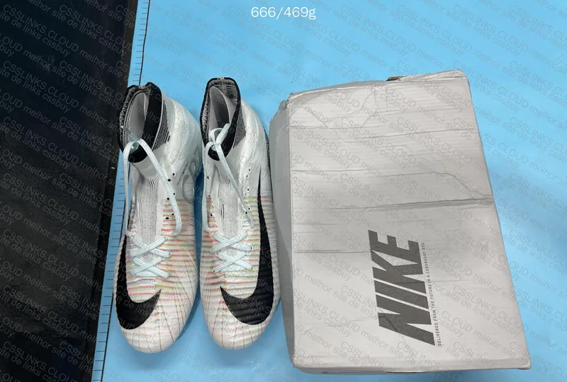 CR7 Superfly V Soccer Cleats 10