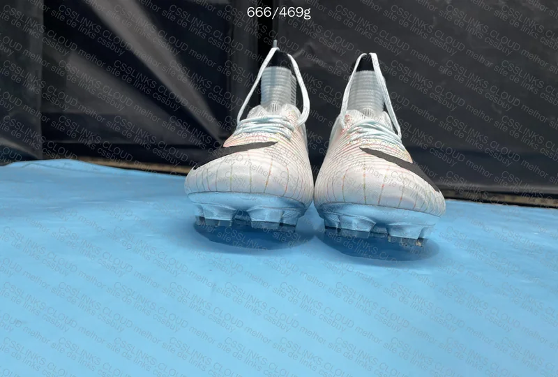 CR7 Superfly V Soccer Cleats 2