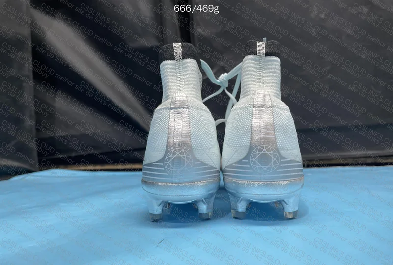 CR7 Superfly V Soccer Cleats 3