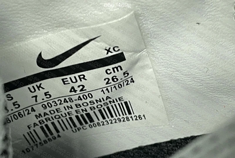 CR7 Superfly V Soccer Cleats 6