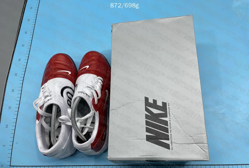 T90 Soccer Cleats
