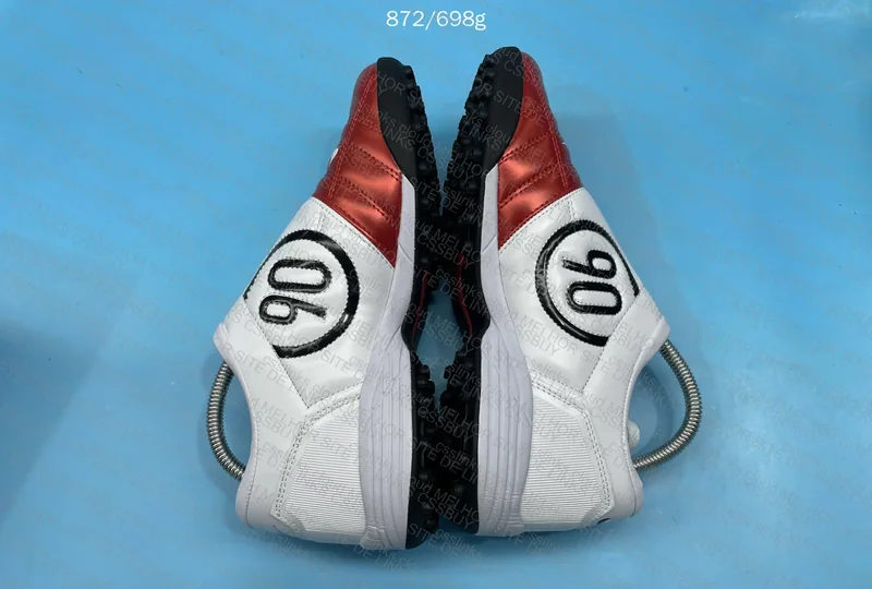 T90 Soccer Cleats 3