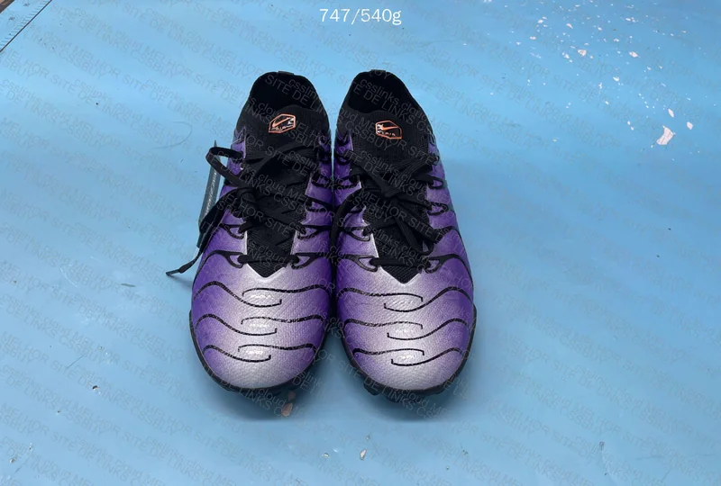 Vapor 15 TN (TF) Soccer Cleats