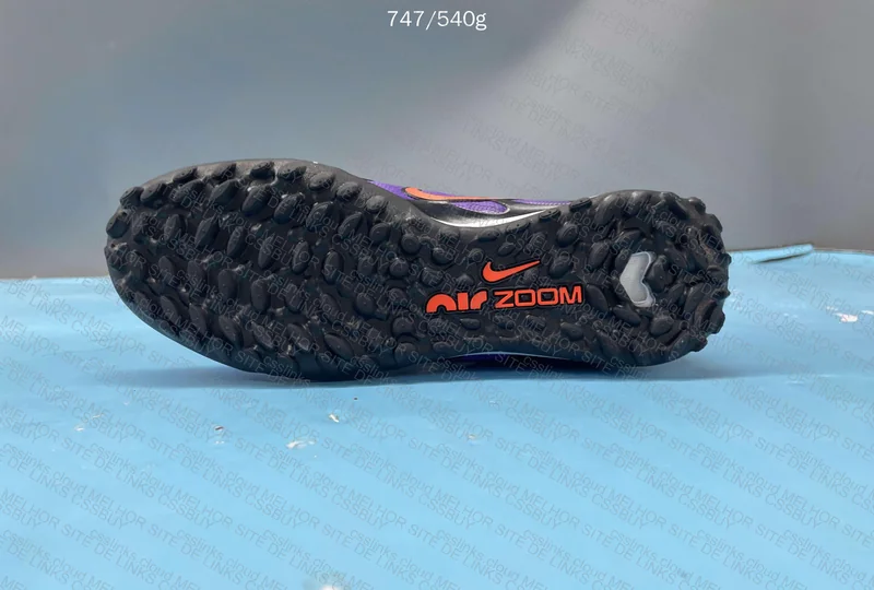 Vapor 15 TN (TF) Soccer Cleats 3