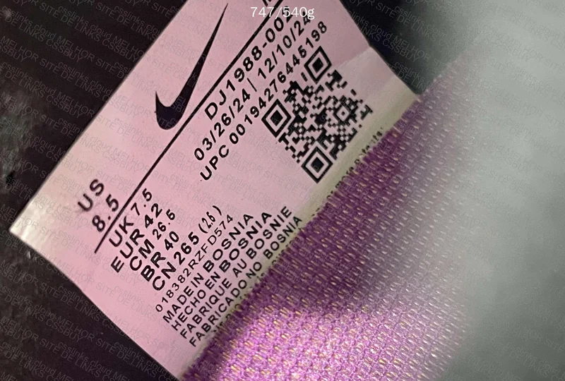 Vapor 15 TN (TF) Soccer Cleats 4