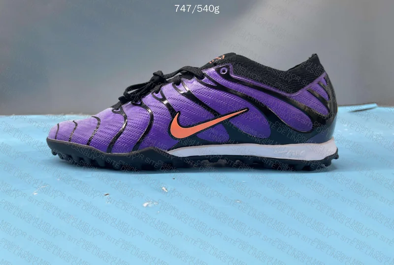 Vapor 15 TN (TF) Soccer Cleats 6