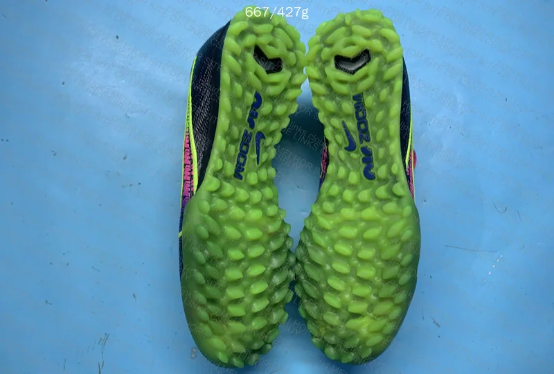 Nike Air Zoom Mercurial Vapor XV Elite Soccer Cleats 7
