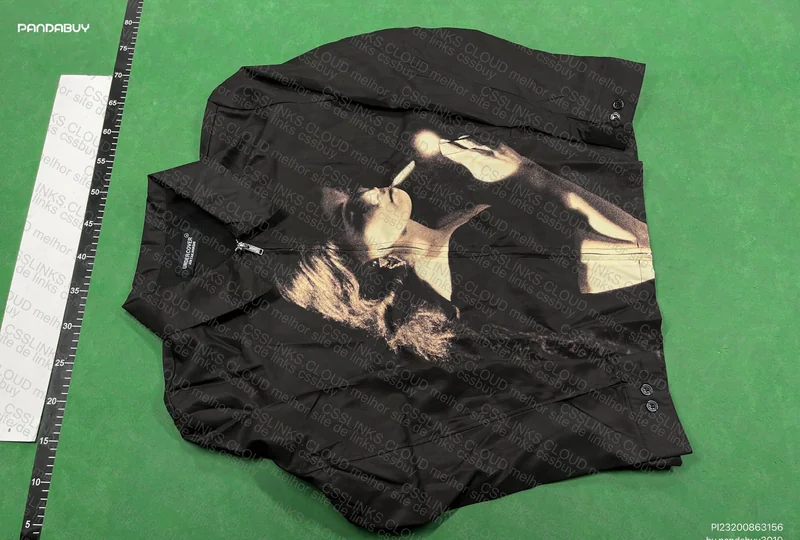 cindy sherman undercover jacket 2