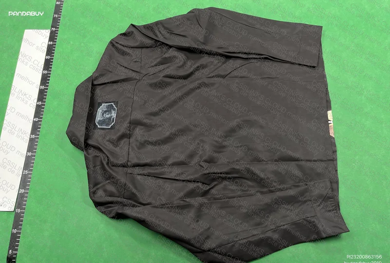 cindy sherman undercover jacket 3