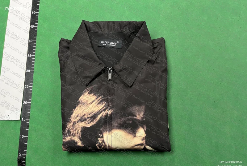 cindy sherman undercover jacket 4