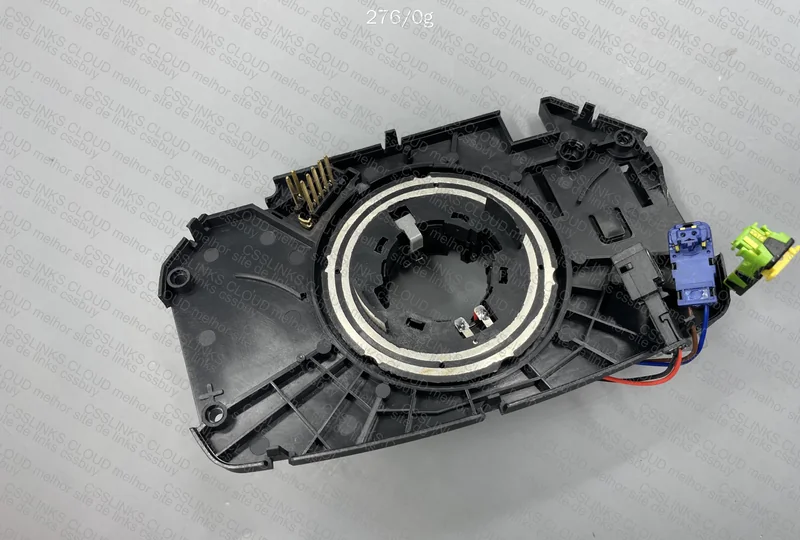 Renault Megane Airbag Strap