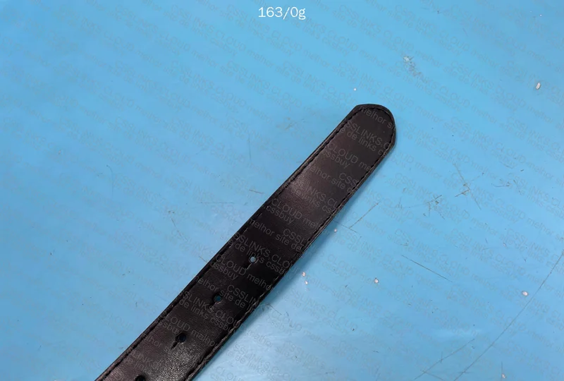 Acne Studios Belt 3
