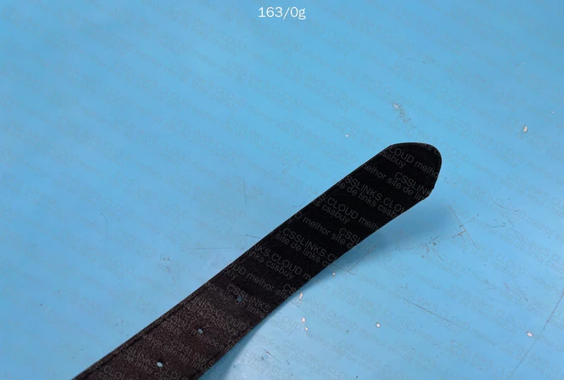 Acne Studios Belt 4