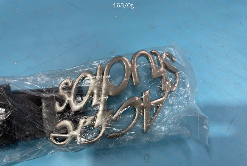 Acne Studios Belt 5
