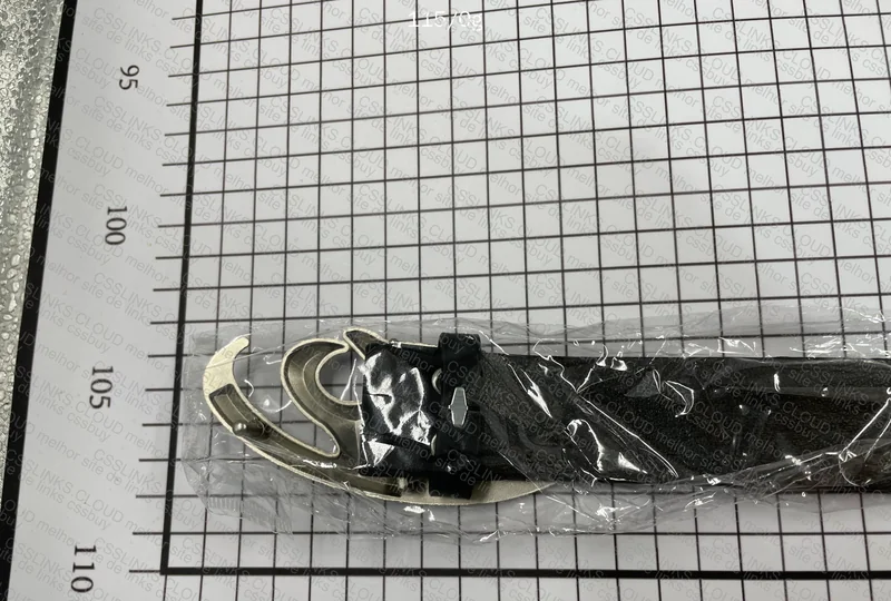 Random Belt 2