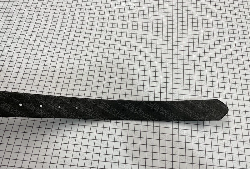 Random Belt 3