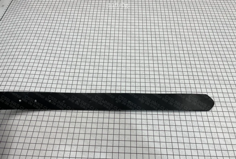 Random Belt 4