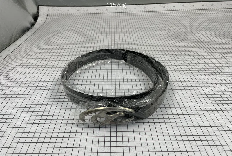 Random Belt 5