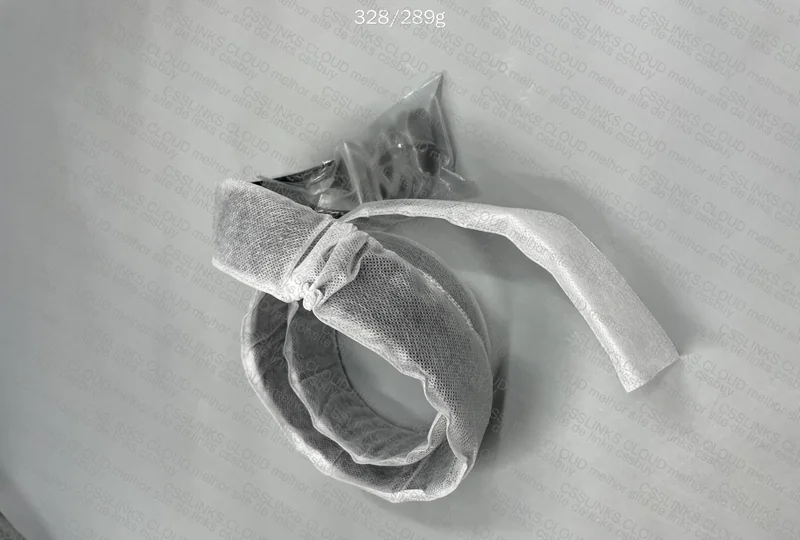 Amiri Belt - 35y 4