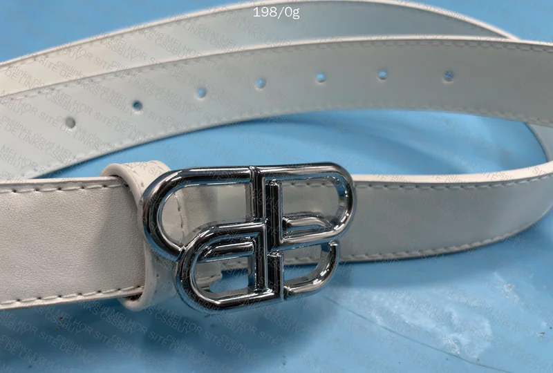 Balenciaga Belt