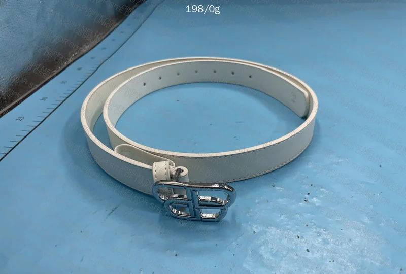 Balenciaga Belt 5