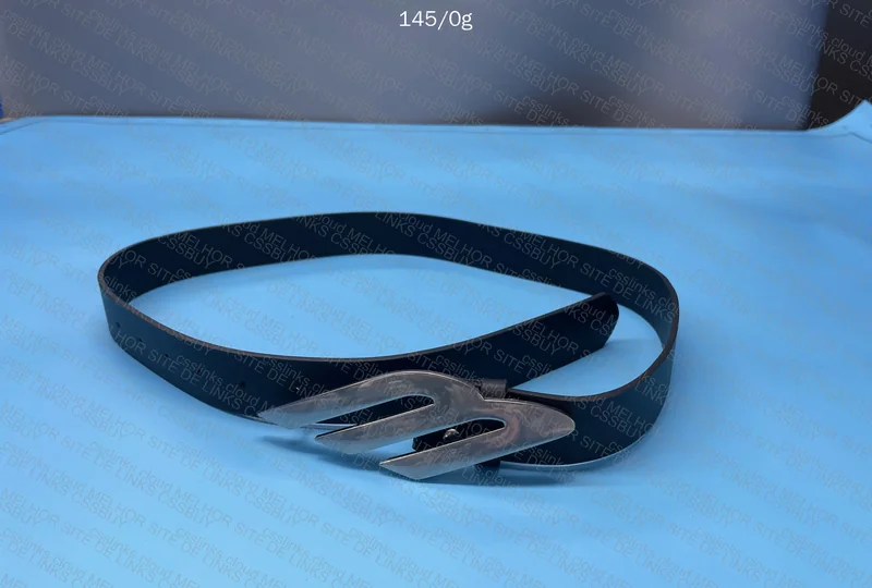 Balenciaga Belt