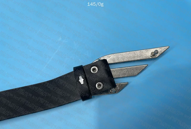 Balenciaga Belt 3