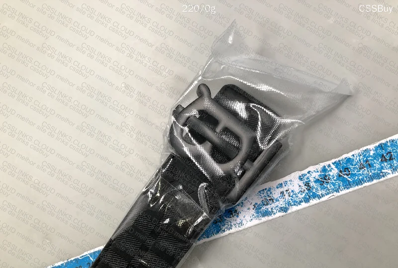 Burberry Belt