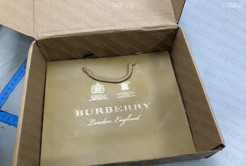 Burberry Belt 5