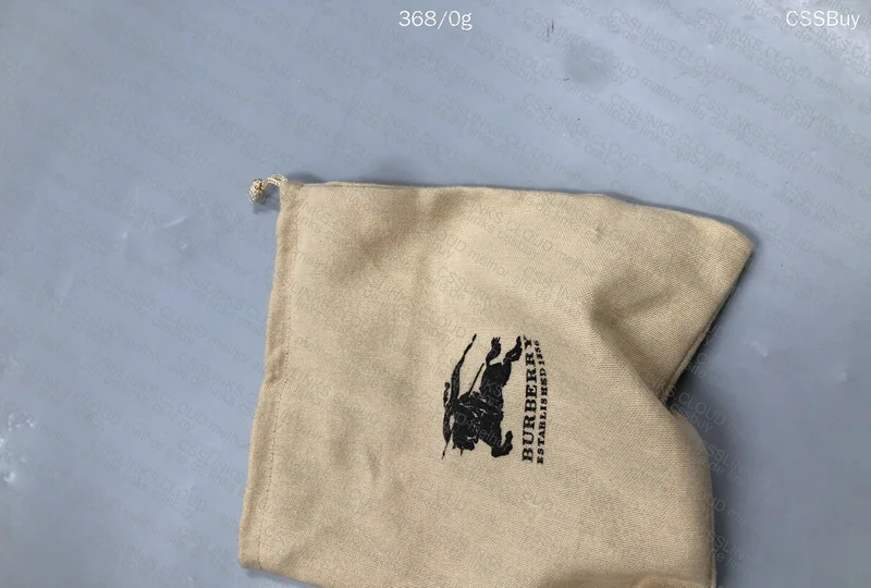 Burberry Belt 6