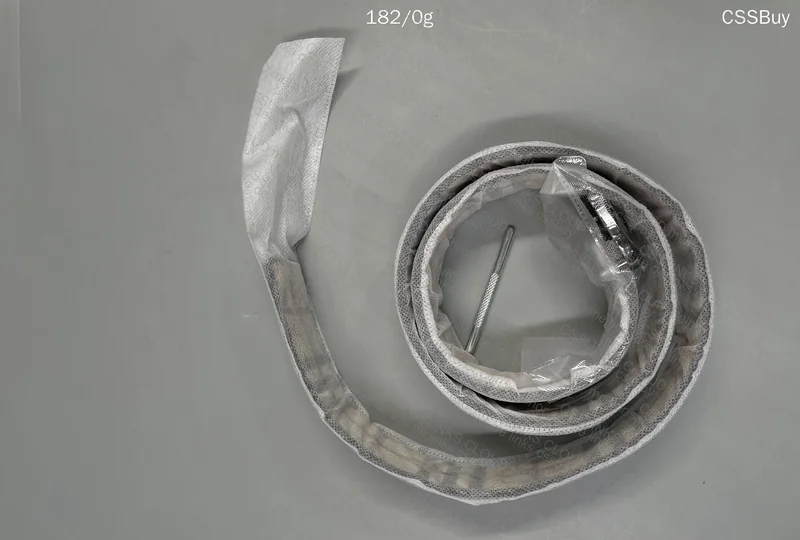 Burberry Belt 4
