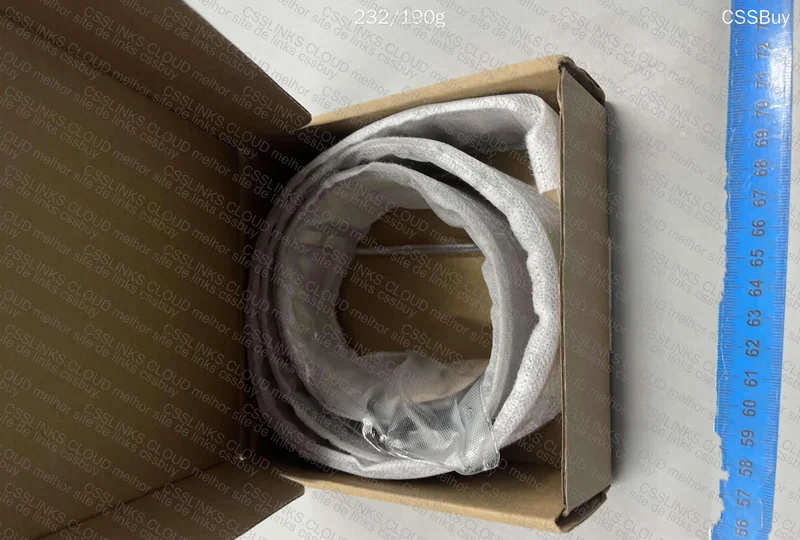 Burberry Belt 5
