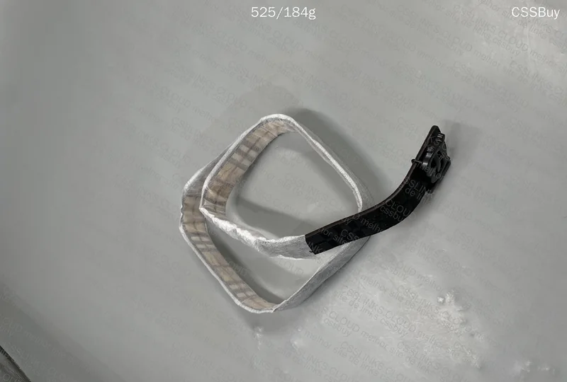 Burberry Belt 5