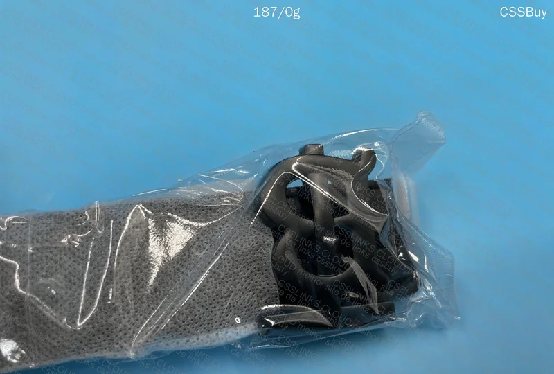Burberry Belt