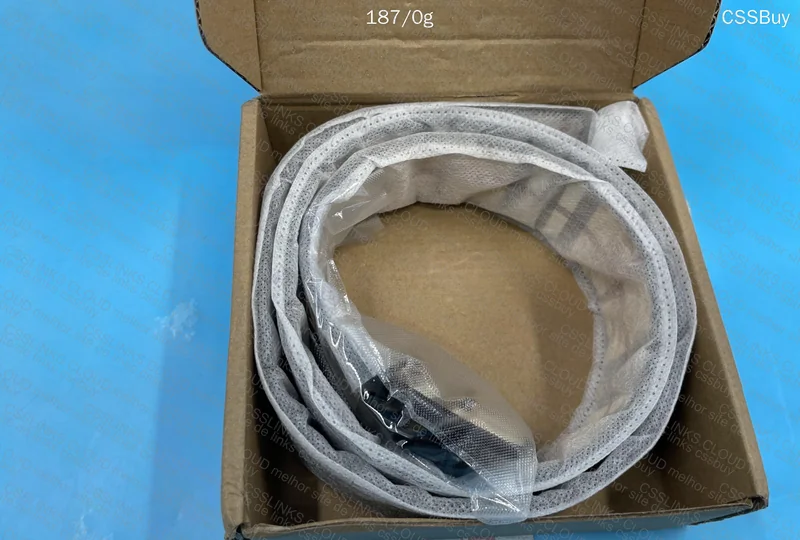 Burberry Belt 5