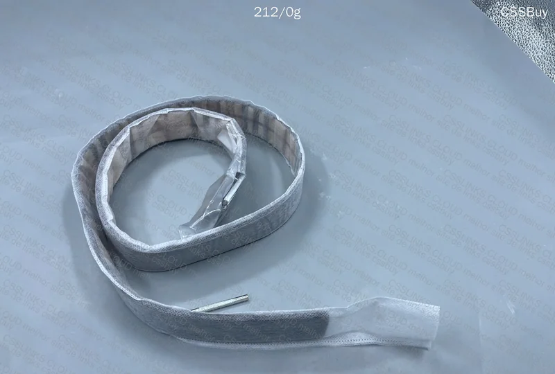Burberry Belt 4
